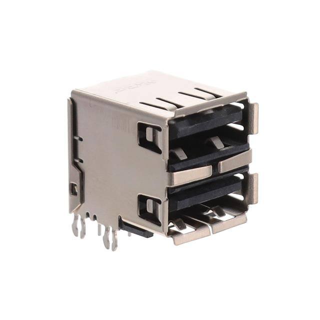 72309-7043BLF Amphenol ICC (FCI)  Ensembles de connecteurs USB DVI HDMI